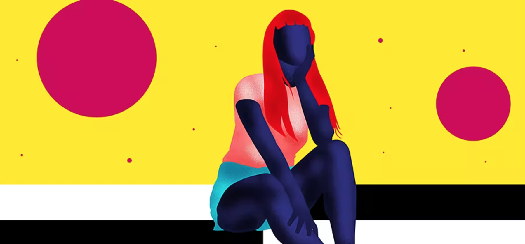 A guide to colour meaning