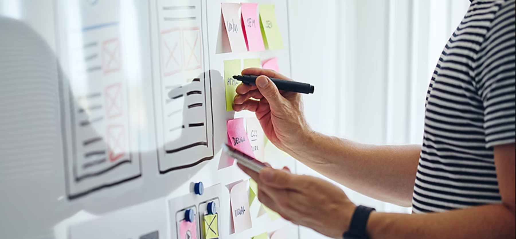 How to succeed as a digital designer