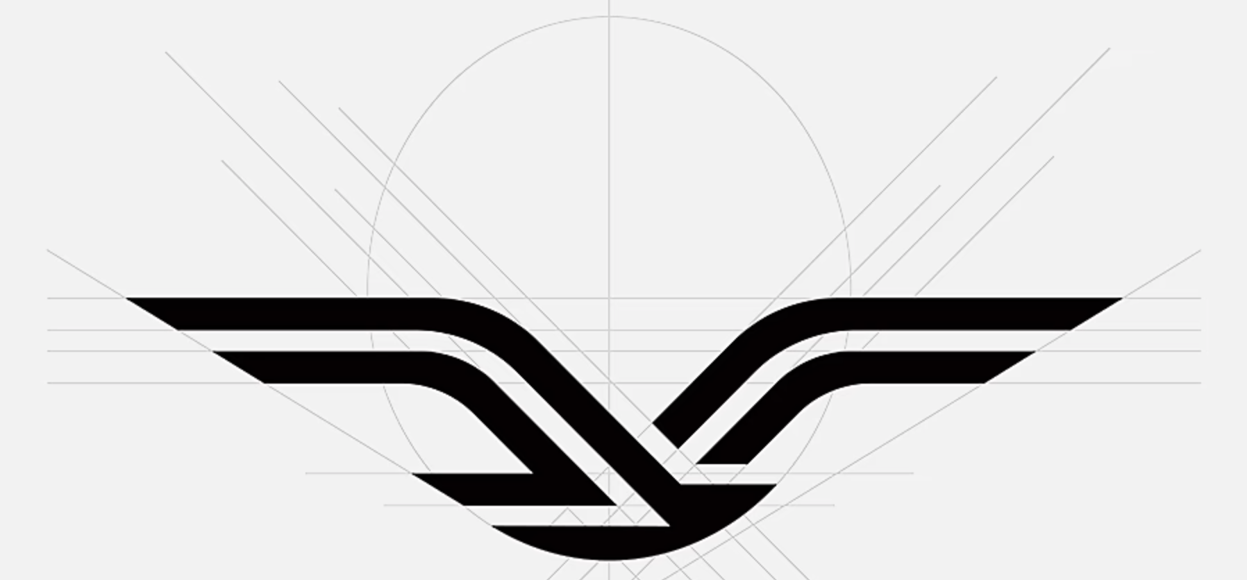 Minimalist logo design