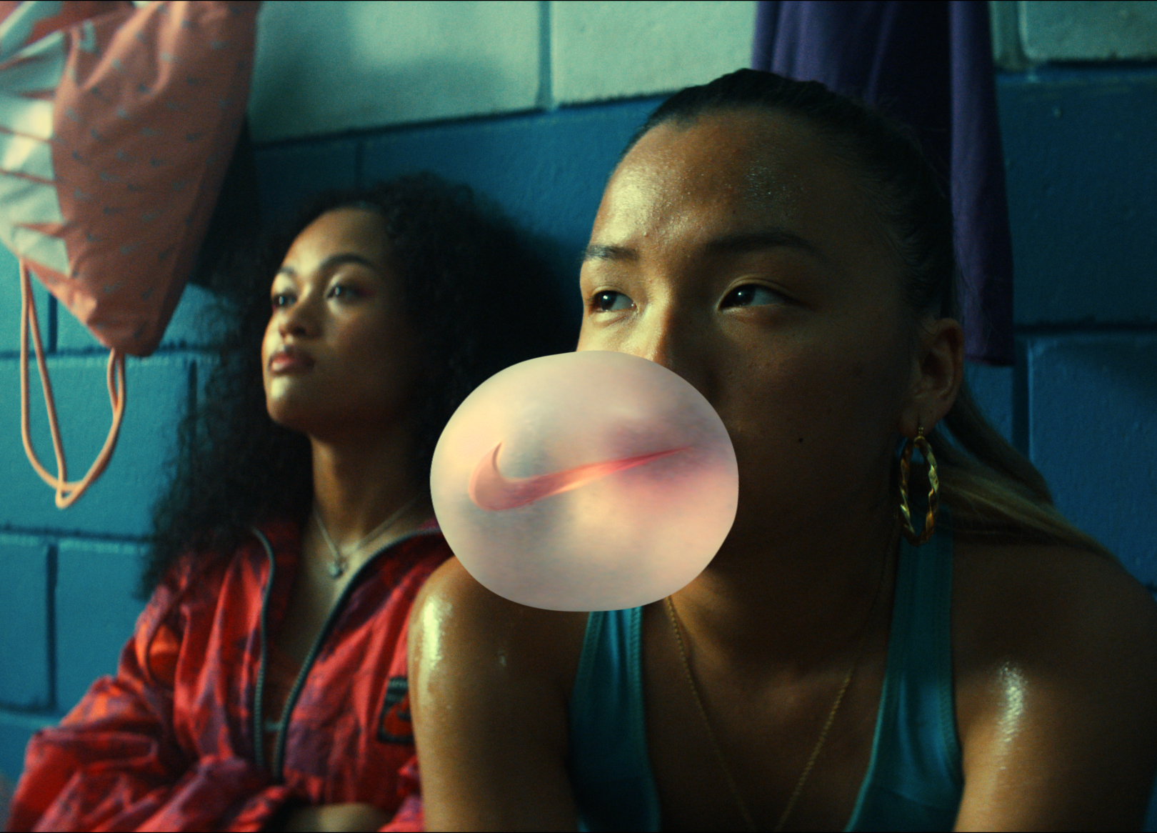 Never Settle, Never Done: Nike's campaign for women's football is a rallying cry for equality